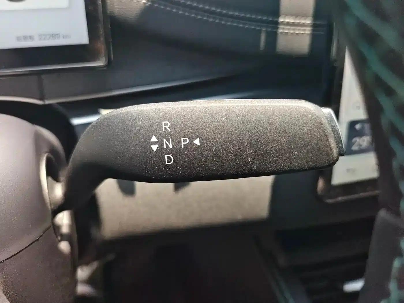 Seal 06 DM-i Touring Edition 2025 DM-i 150KM Premium Model — миниатюра 12