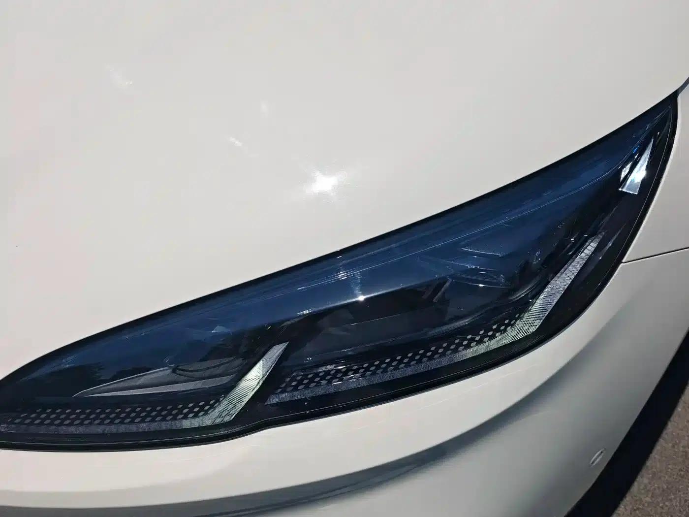 Seal 06 DM-i Touring Edition 2025 DM-i 150KM Premium Model — миниатюра 15