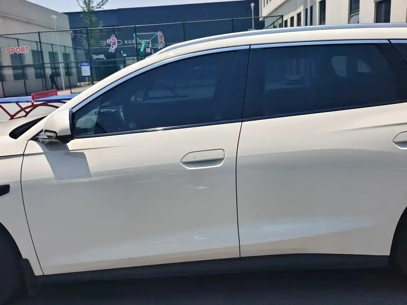 Seal 06 DM-i Touring Edition 2025 DM-i 150KM Premium Model — миниатюра 16