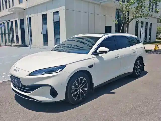 Seal 06 DM-i Touring Edition 2025 DM-i 150KM Premium Model