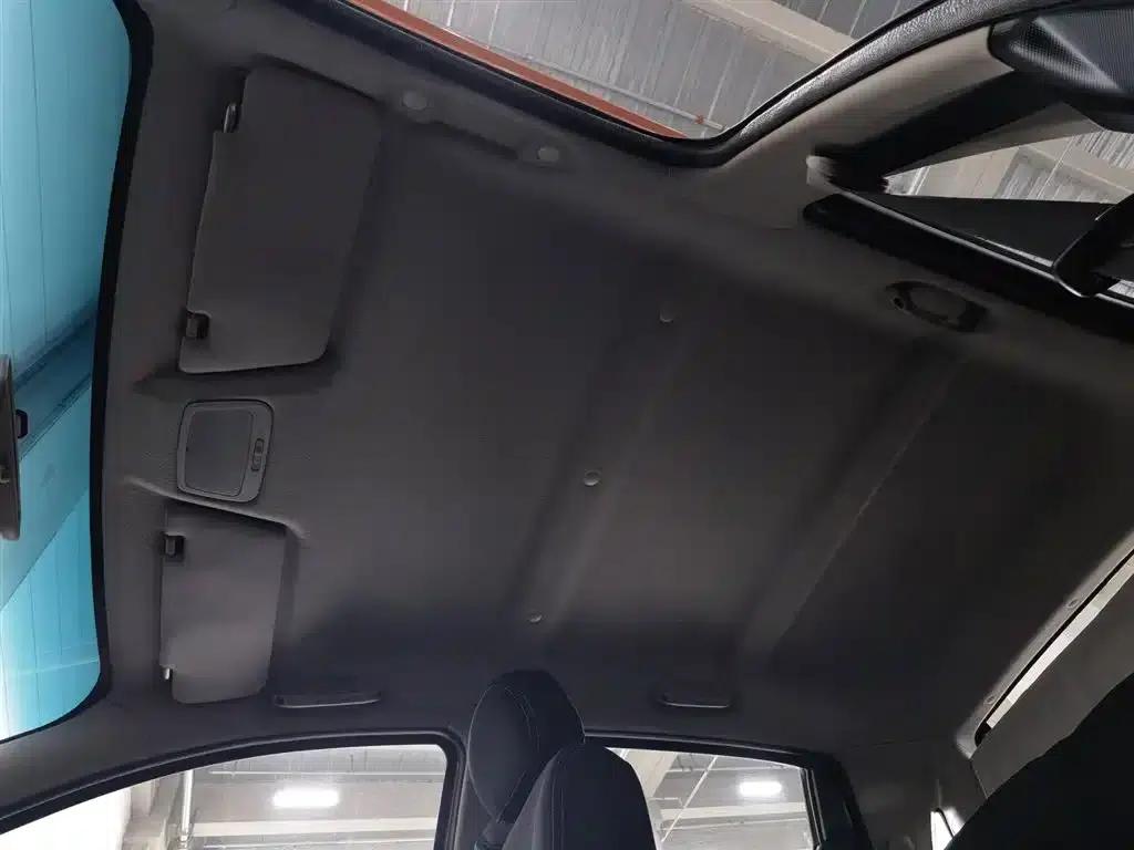 Benben MINI 2012 1.0L Manual Family Edition (National V Emission Standard) — миниатюра 14