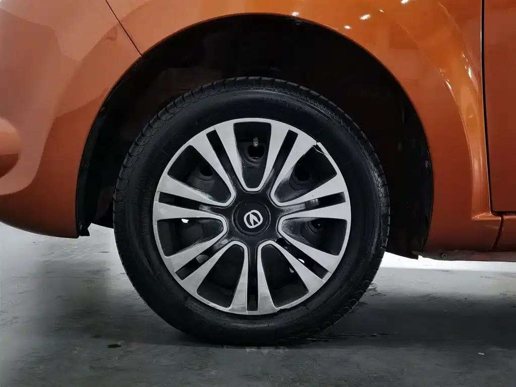 Benben MINI 2012 1.0L Manual Family Edition (National V Emission Standard) — миниатюра 17