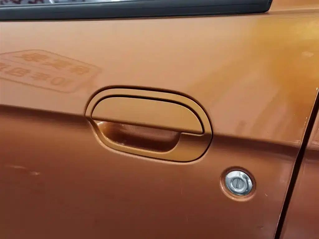 Benben MINI 2012 1.0L Manual Family Edition (National V Emission Standard) — миниатюра 18