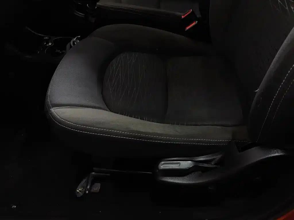 Benben MINI 2012 1.0L Manual Family Edition (National V Emission Standard) — миниатюра 20