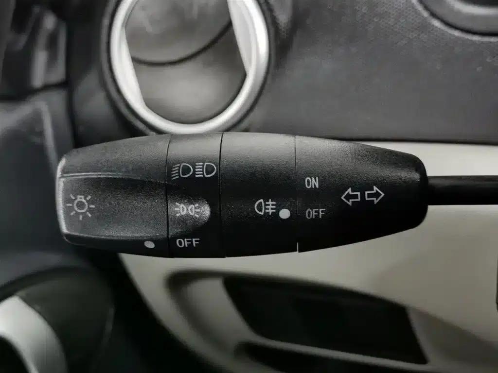 Benben MINI 2012 1.0L Manual Family Edition (National V Emission Standard) — миниатюра 21