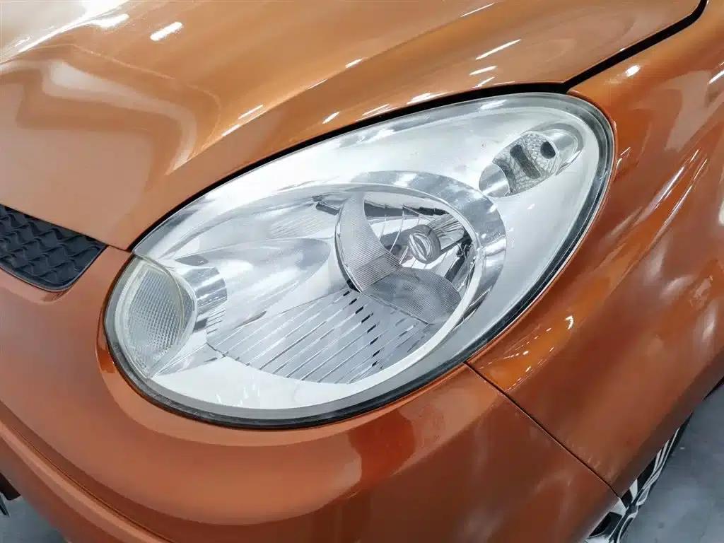 Benben MINI 2012 1.0L Manual Family Edition (National V Emission Standard) — миниатюра 7