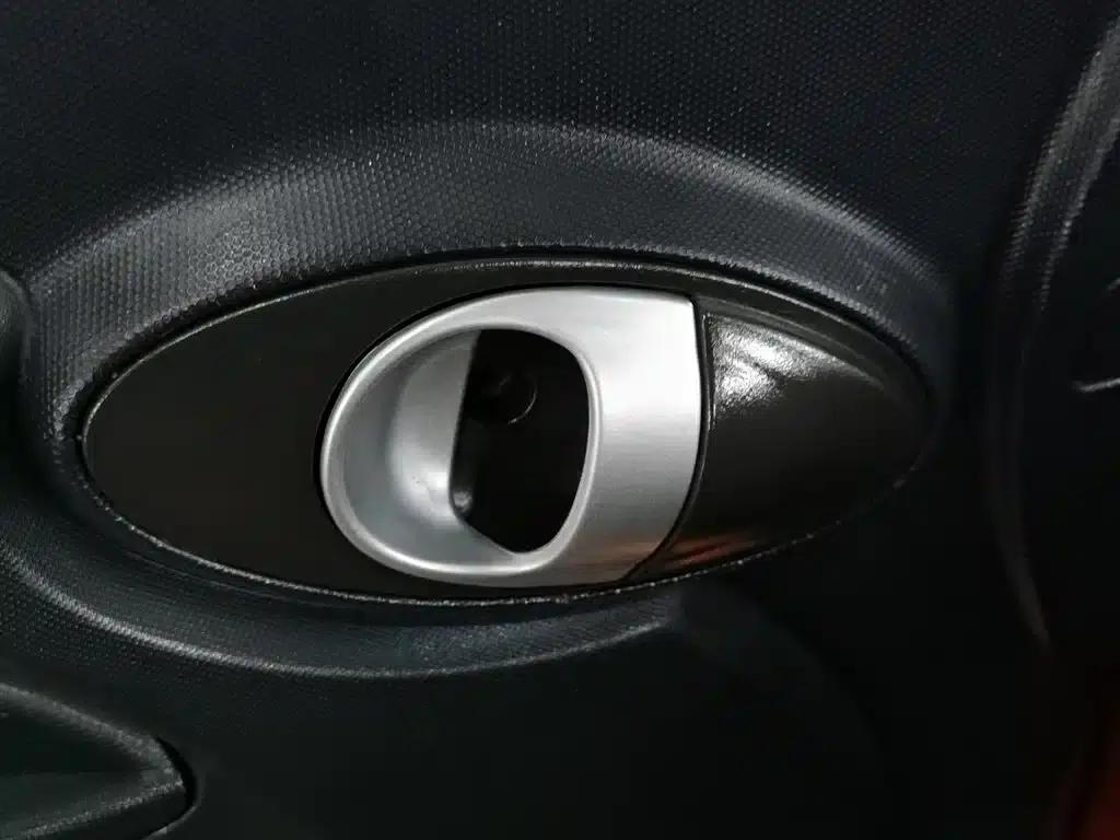 Benben MINI 2012 1.0L Manual Family Edition (National V Emission Standard) — миниатюра 9