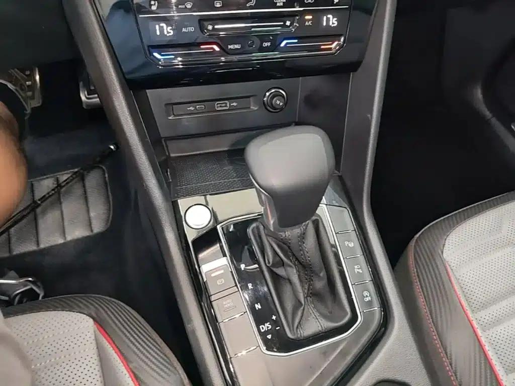 Tiguan X 2022 330TSI 2WD Premium Flagship Edition — миниатюра 14