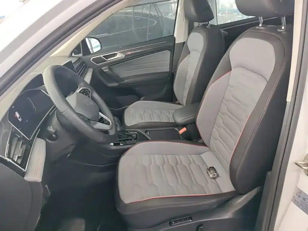Tiguan X 2022 330TSI 2WD Premium Flagship Edition — миниатюра 15