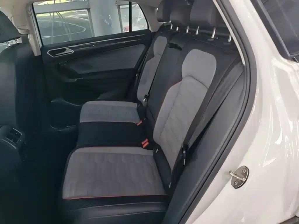 Tiguan X 2022 330TSI 2WD Premium Flagship Edition — миниатюра 17