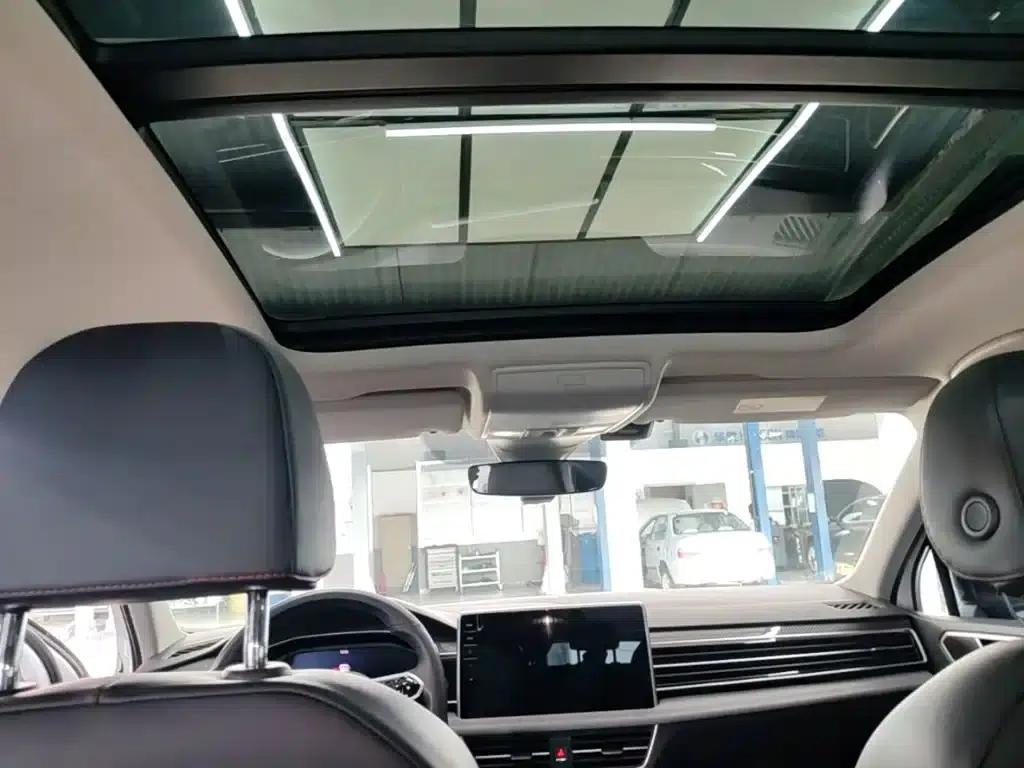 Tiguan X 2022 330TSI 2WD Premium Flagship Edition — миниатюра 18