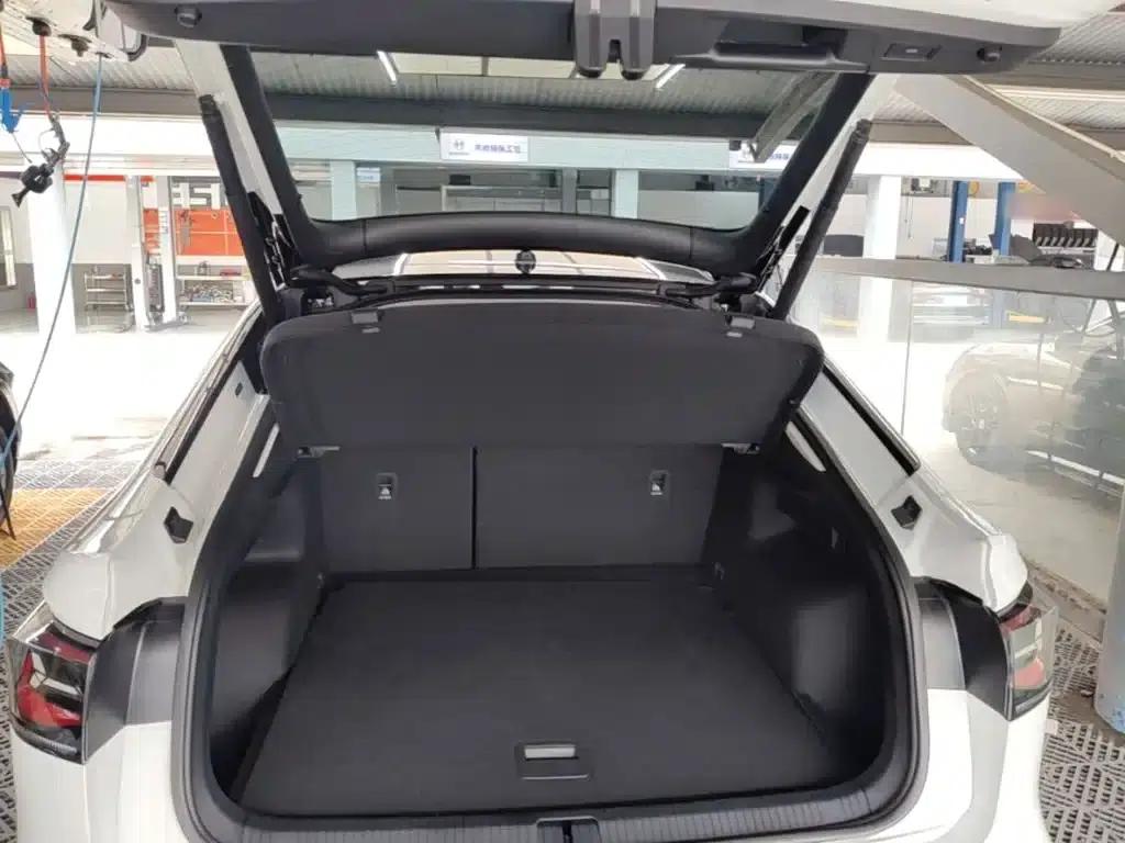 Tiguan X 2022 330TSI 2WD Premium Flagship Edition — миниатюра 19