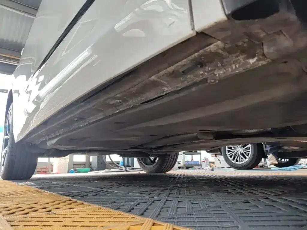 Tiguan X 2022 330TSI 2WD Premium Flagship Edition — миниатюра 21