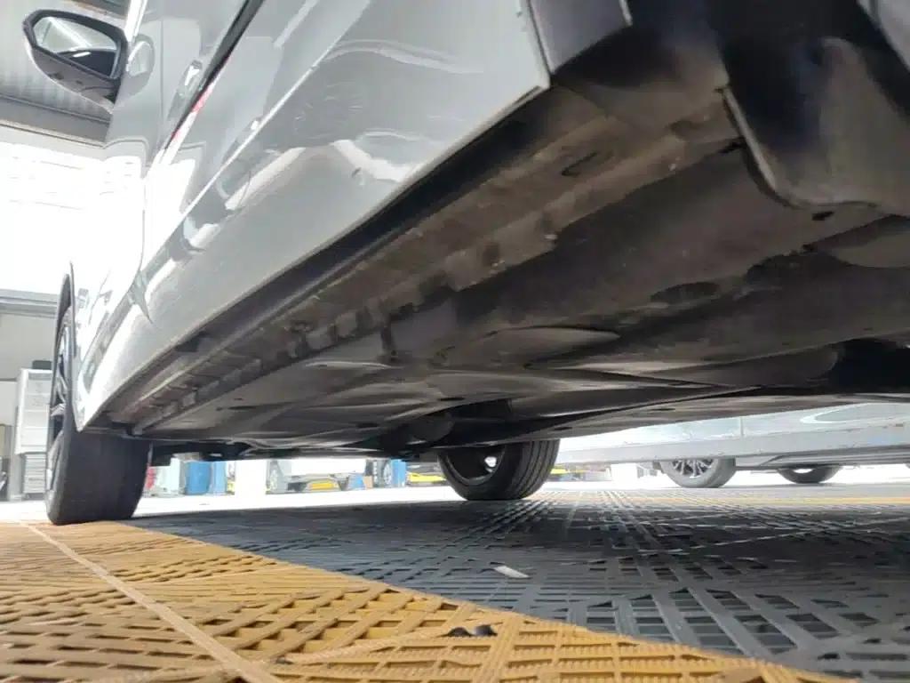 Tiguan X 2022 330TSI 2WD Premium Flagship Edition — миниатюра 22