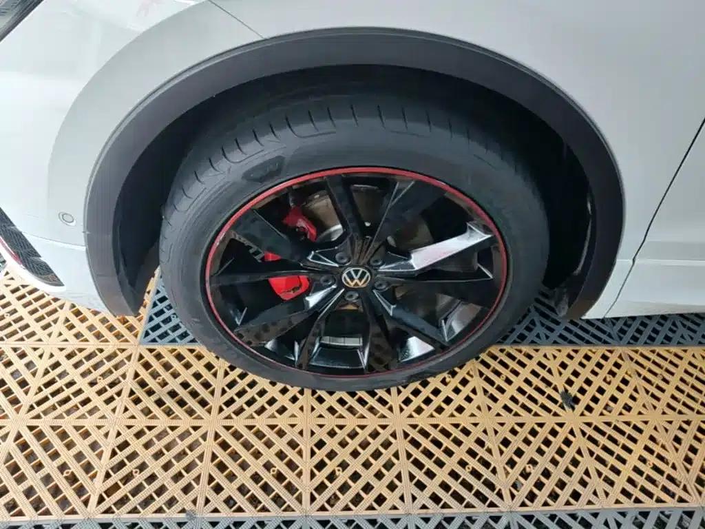 Tiguan X 2022 330TSI 2WD Premium Flagship Edition — миниатюра 23
