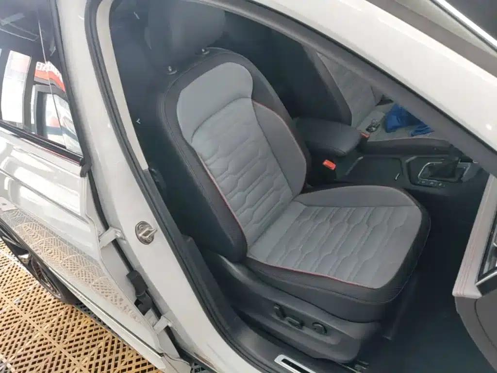 Tiguan X 2022 330TSI 2WD Premium Flagship Edition — миниатюра 25
