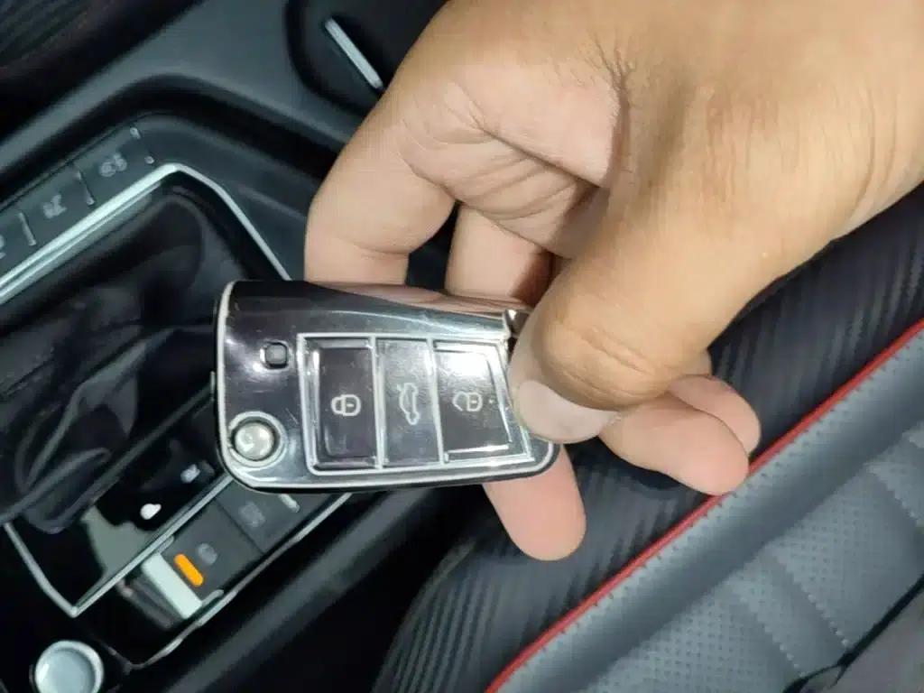 Tiguan X 2022 330TSI 2WD Premium Flagship Edition — миниатюра 9