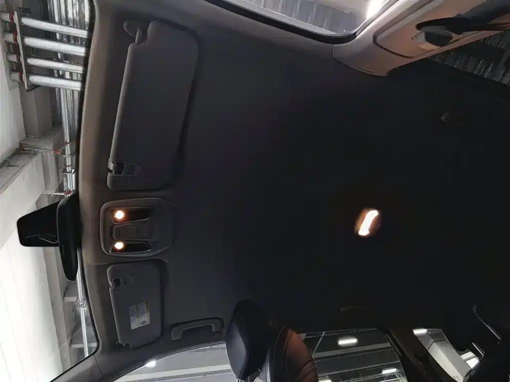 Maxus D60 2019 1.3T Manual Enjoy Edition 5-seater — миниатюра 14