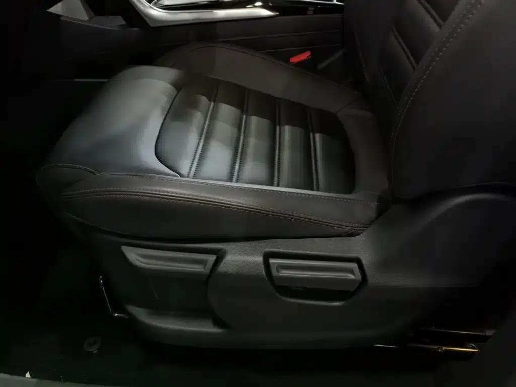 Maxus D60 2019 1.3T Manual Enjoy Edition 5-seater — миниатюра 20
