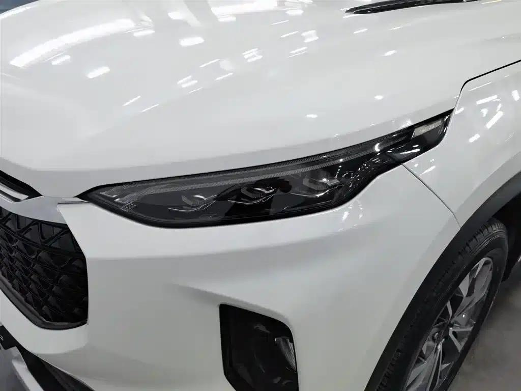 Maxus D60 2019 1.3T Manual Enjoy Edition 5-seater — миниатюра 7