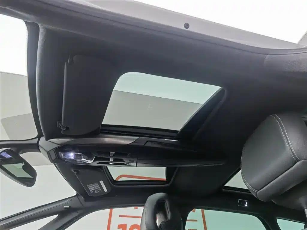 DS 5 Imported 2012 Model 1.6T Elegant Edition — миниатюра 14