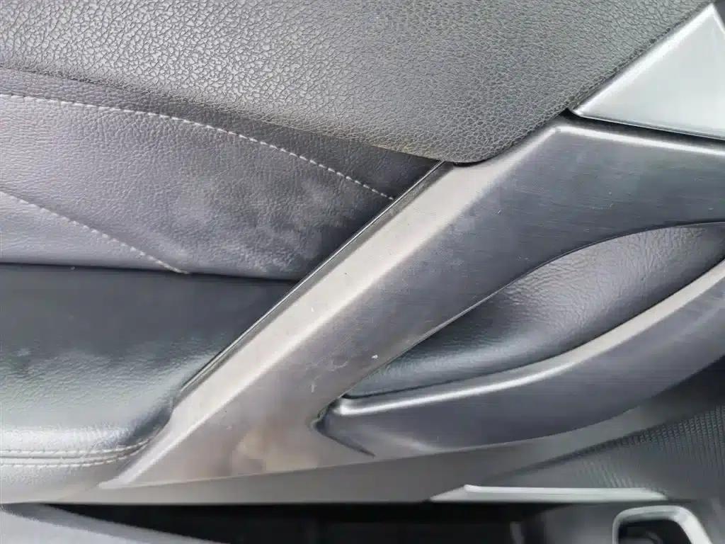 DS 5 Imported 2012 Model 1.6T Elegant Edition — миниатюра 9