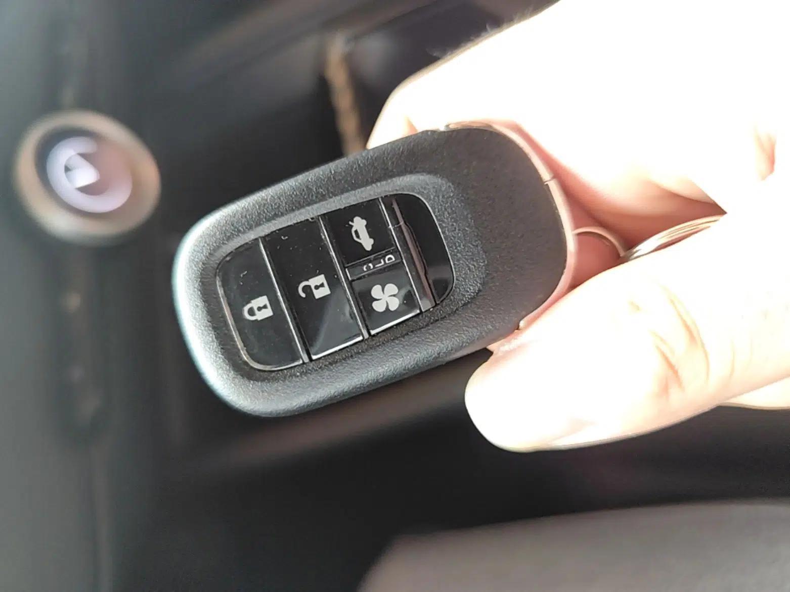 Honda Accord New Energy 2023 2.0L ePHEV Luxury Edition — миниатюра 28