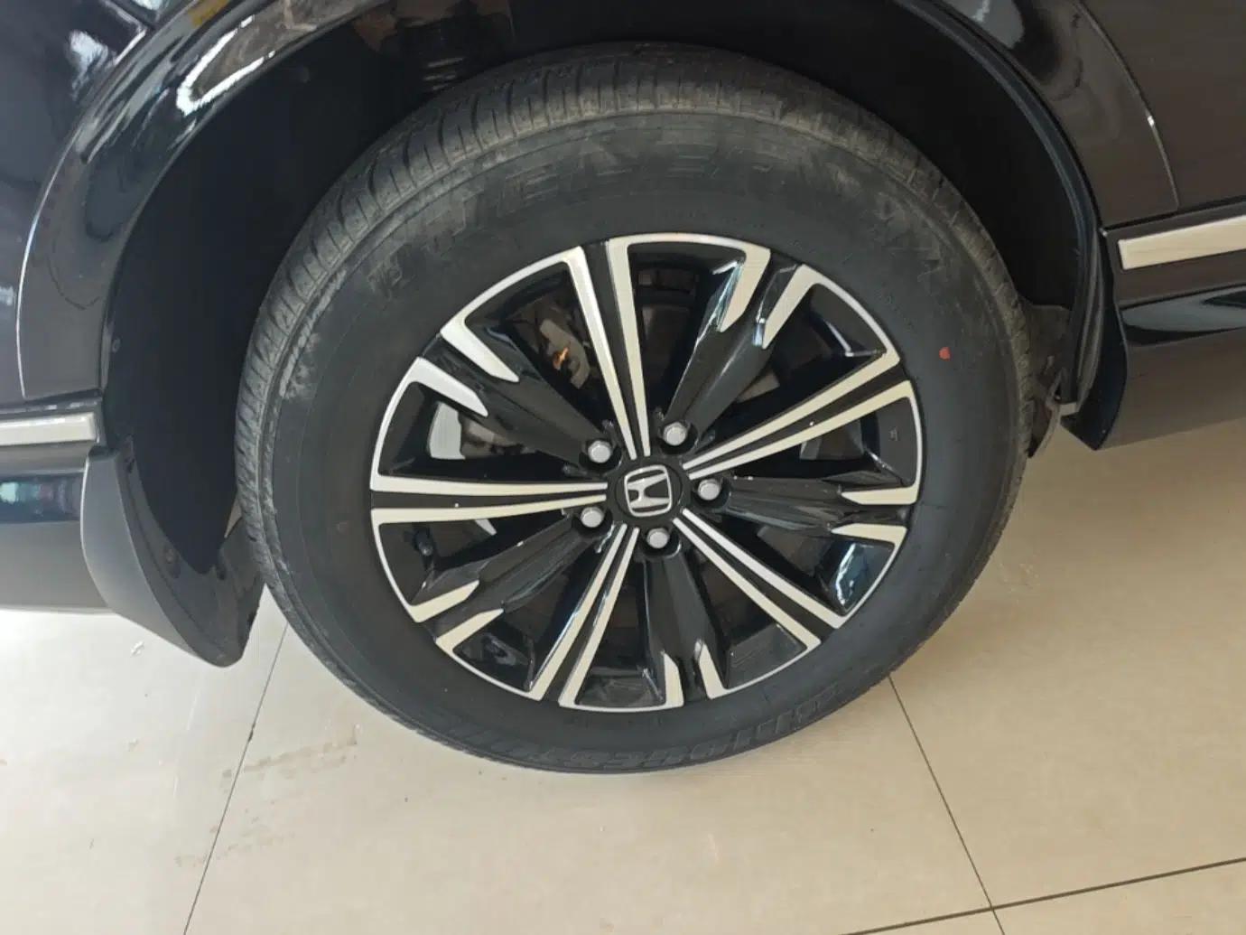 Honda CR-V New Energy 2021 Rui·Hybrid e+ 2.0L Intelligent Edition — миниатюра 11