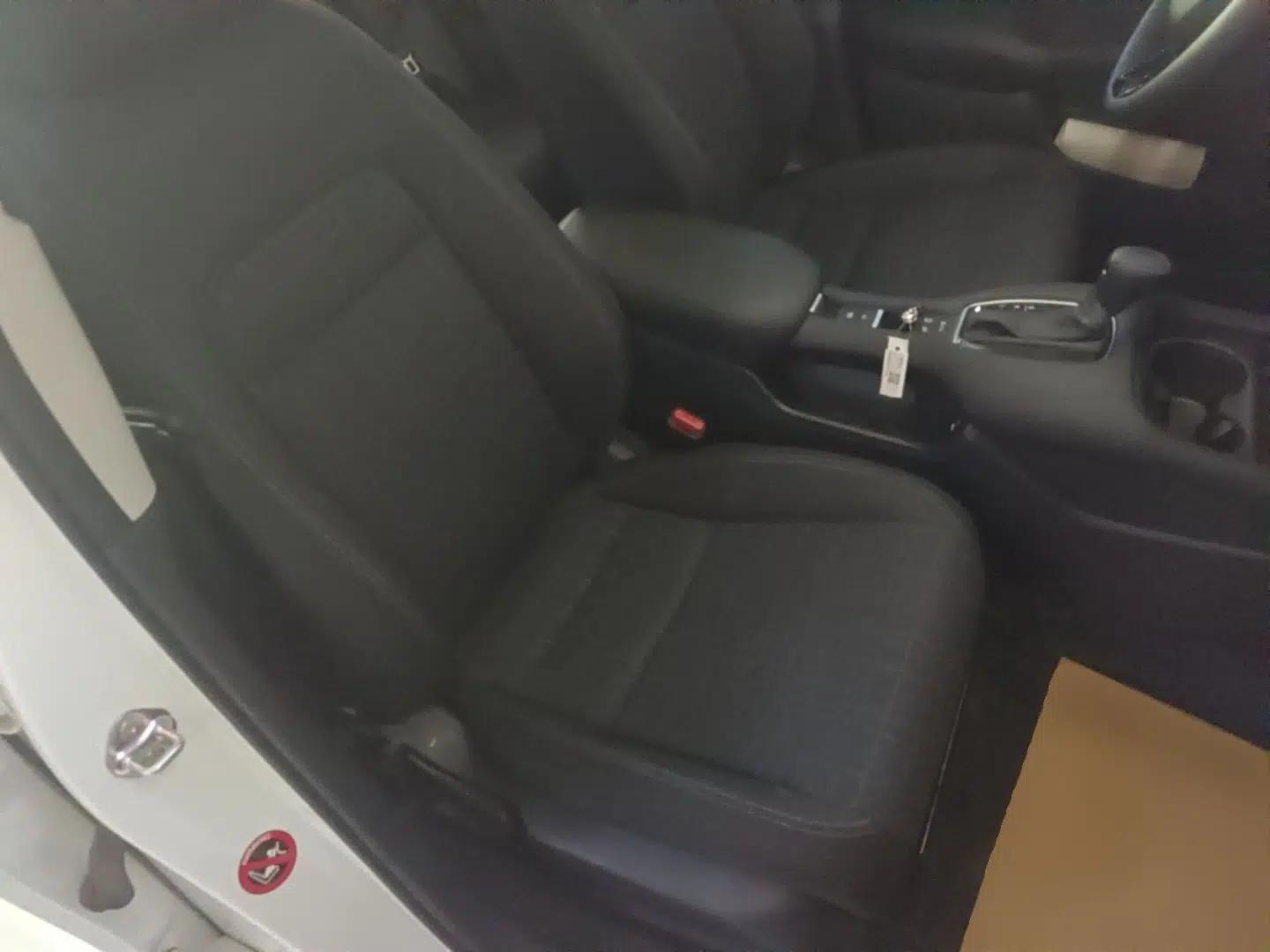Honda ZR-V 2022 1.5T CVT Elite Edition — миниатюра 26