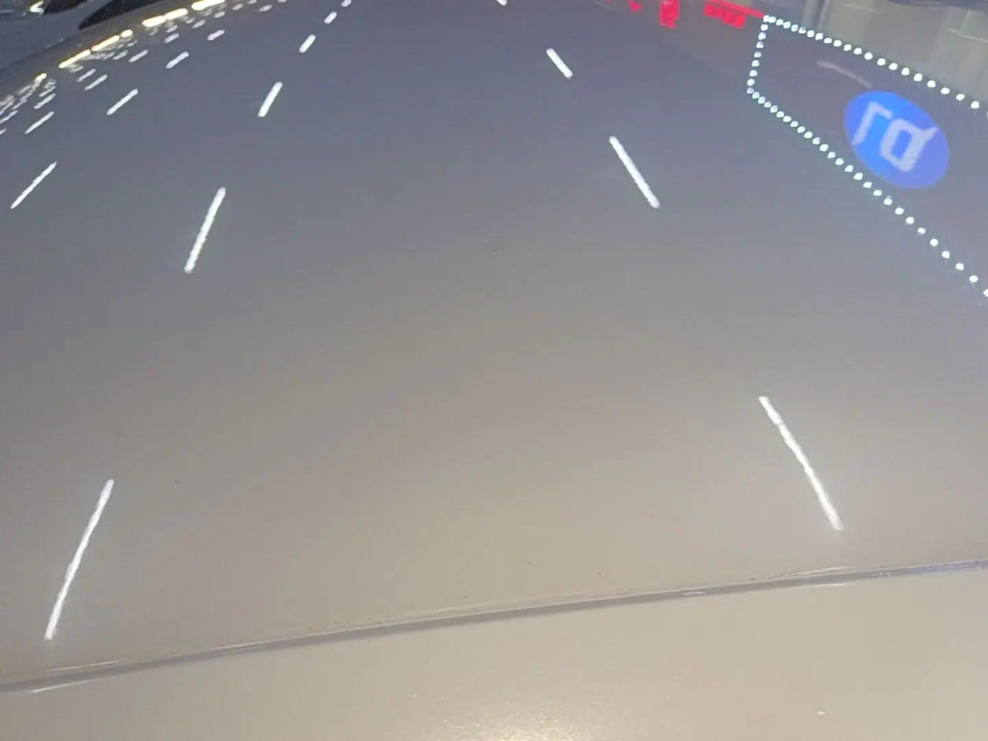 Honda ZR-V 2022 1.5T CVT Elite Edition — миниатюра 7