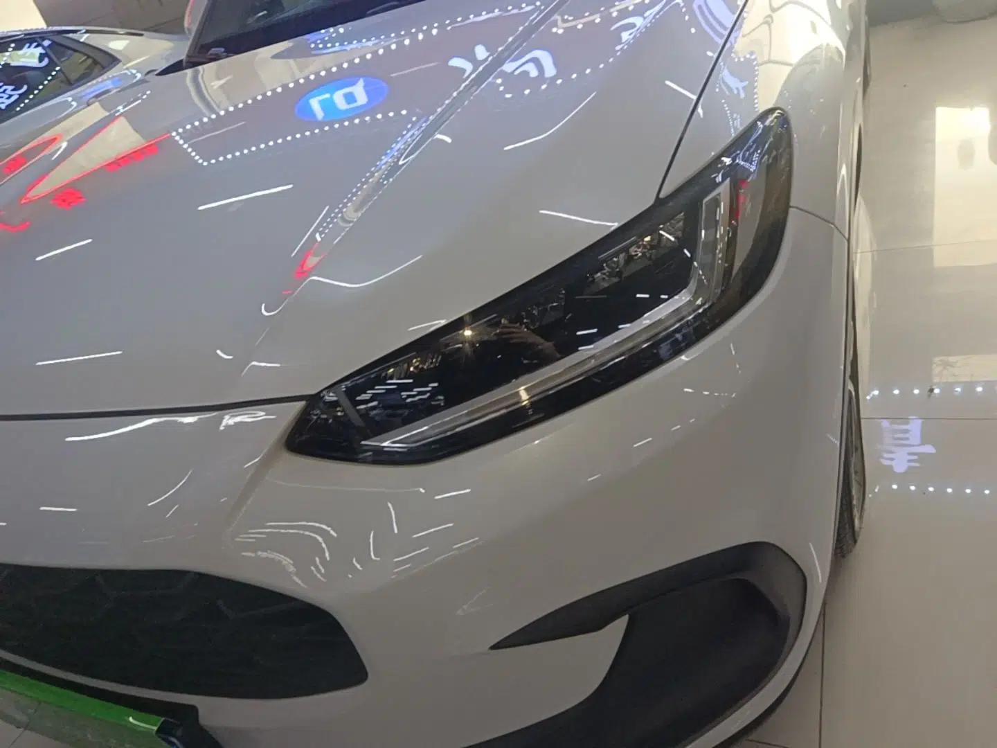 Honda ZR-V 2022 1.5T CVT Elite Edition — миниатюра 8