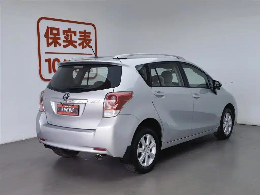 E'Z 2014 Star Shine 180E CVT Elite Edition — миниатюра 2