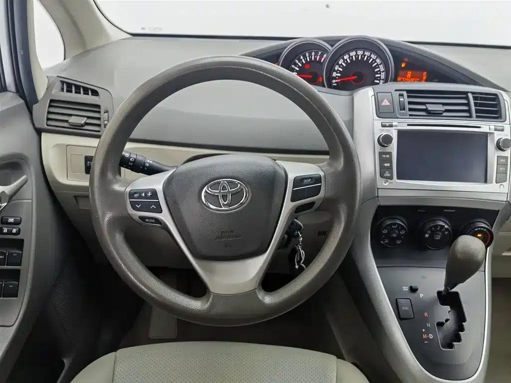 E'Z 2014 Star Shine 180E CVT Elite Edition — миниатюра 11