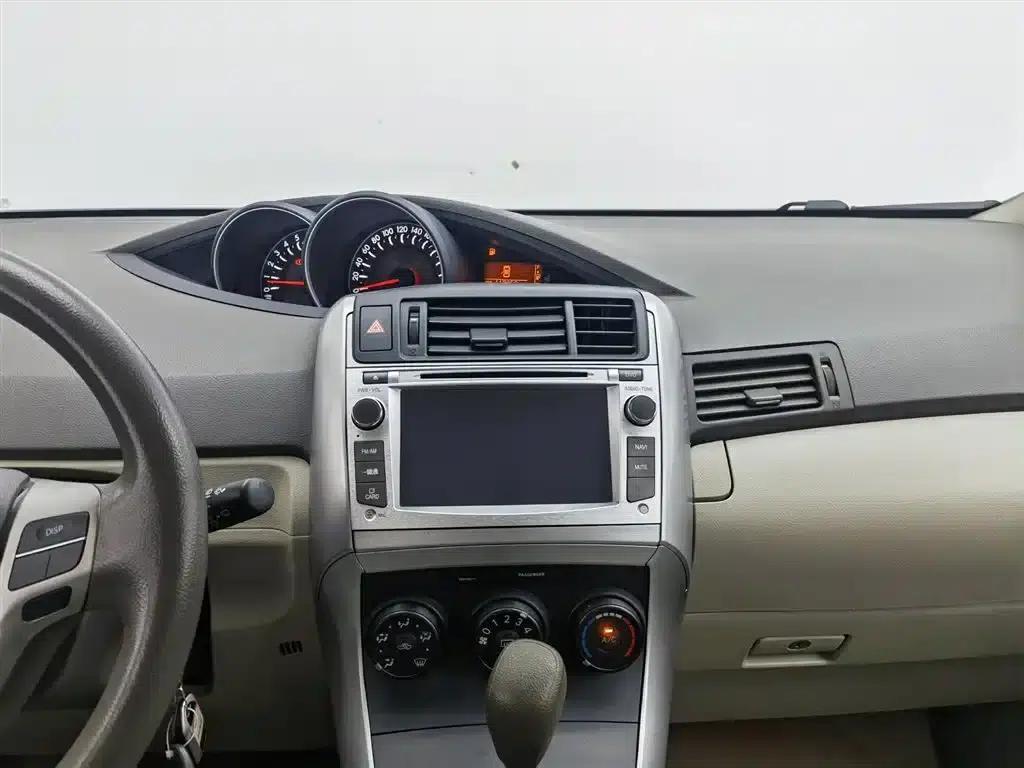 E'Z 2014 Star Shine 180E CVT Elite Edition — миниатюра 12