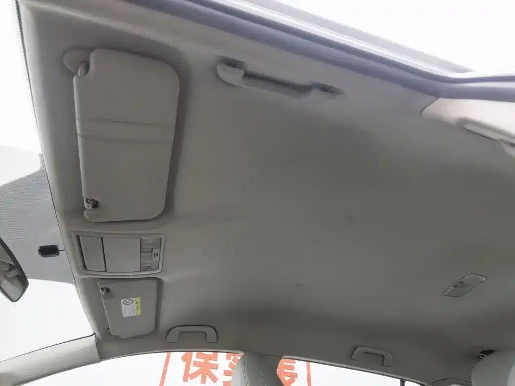 E'Z 2014 Star Shine 180E CVT Elite Edition — миниатюра 14