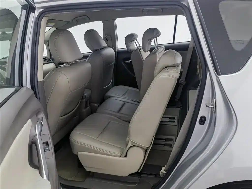 E'Z 2014 Star Shine 180E CVT Elite Edition — миниатюра 15