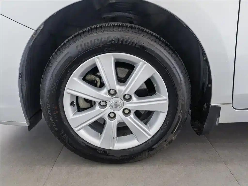 E'Z 2014 Star Shine 180E CVT Elite Edition — миниатюра 17