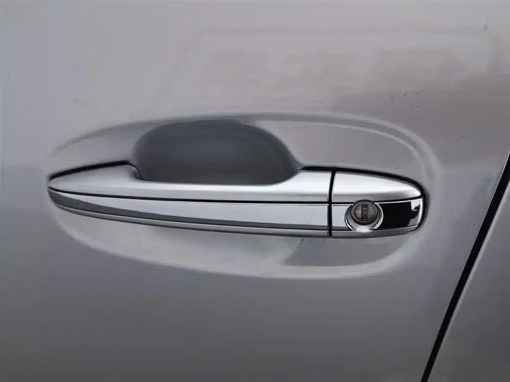 E'Z 2014 Star Shine 180E CVT Elite Edition — миниатюра 18