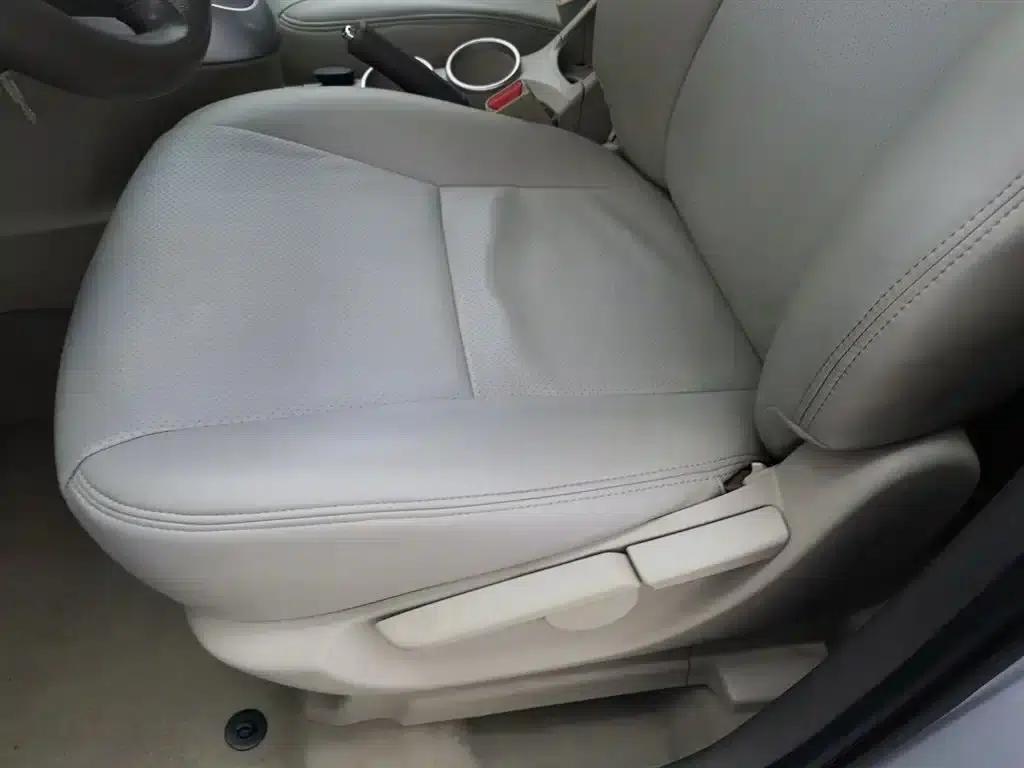 E'Z 2014 Star Shine 180E CVT Elite Edition — миниатюра 20