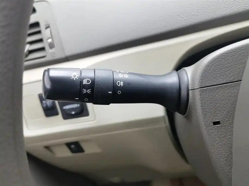 E'Z 2014 Star Shine 180E CVT Elite Edition — миниатюра 21