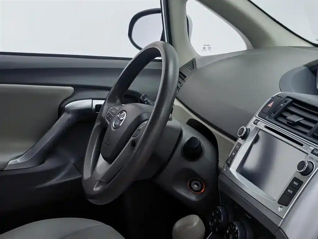 E'Z 2014 Star Shine 180E CVT Elite Edition — миниатюра 22