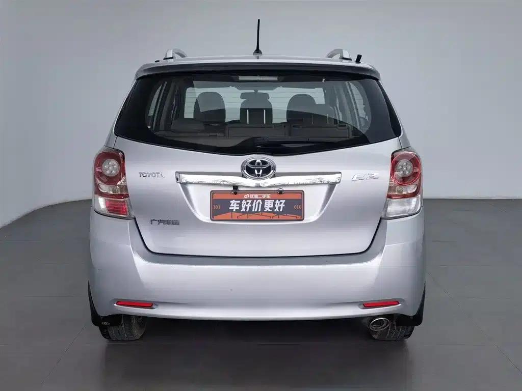 E'Z 2014 Star Shine 180E CVT Elite Edition — миниатюра 4