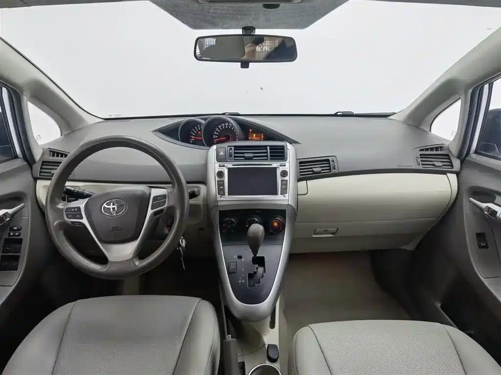 E'Z 2014 Star Shine 180E CVT Elite Edition — миниатюра 5