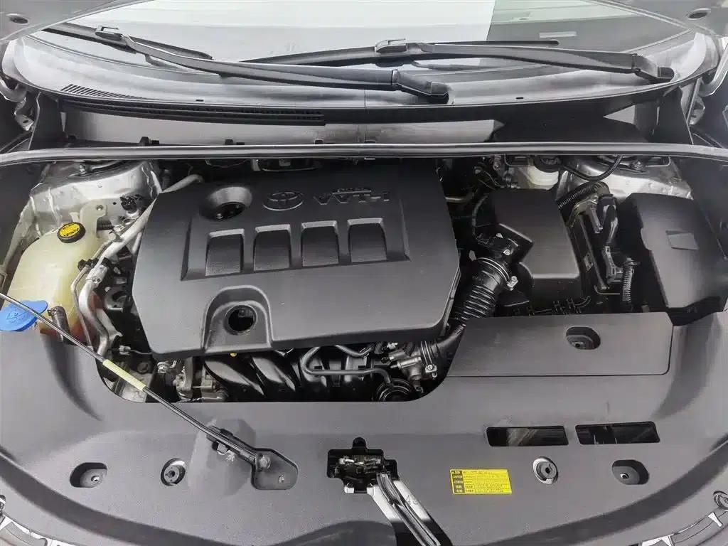 E'Z 2014 Star Shine 180E CVT Elite Edition — миниатюра 6