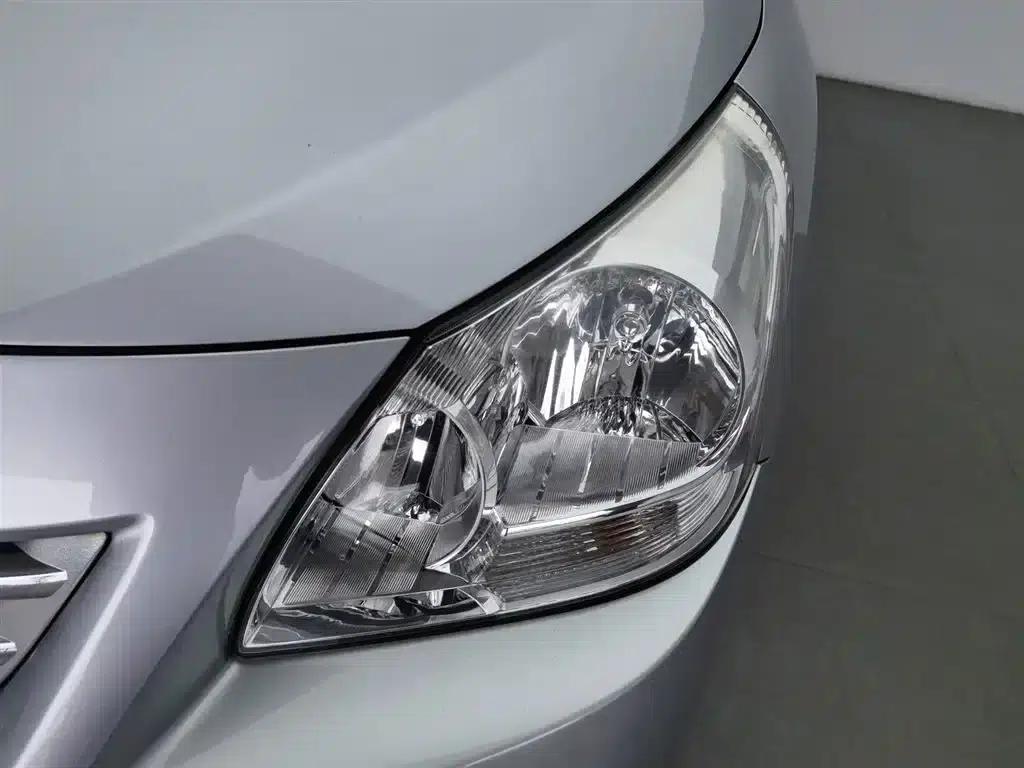 E'Z 2014 Star Shine 180E CVT Elite Edition — миниатюра 7