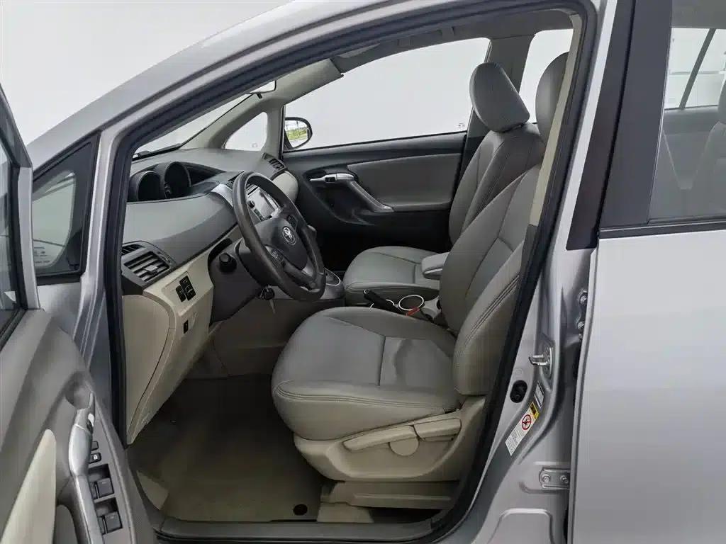 E'Z 2014 Star Shine 180E CVT Elite Edition — миниатюра 10