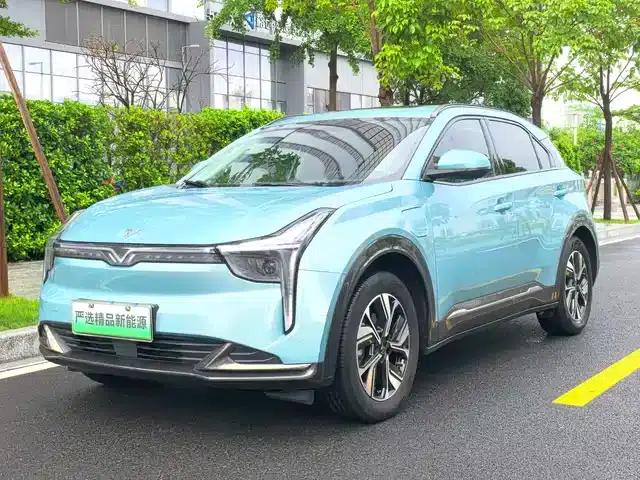 Corolla Hybrid E+ 2019 1.8L E-CVT Flagship Edition