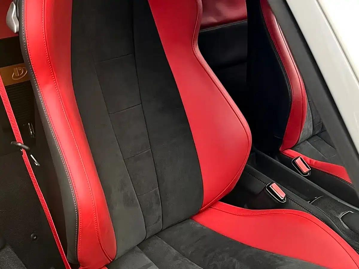 Ferrari 458 2011 4.5L Italia — миниатюра 12