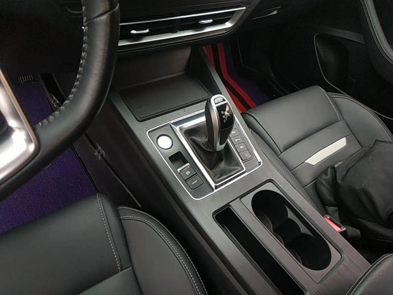 BYD Qin Pro 2020 Beyond Edition 1.5TI Automatic Flagship Version — миниатюра 16