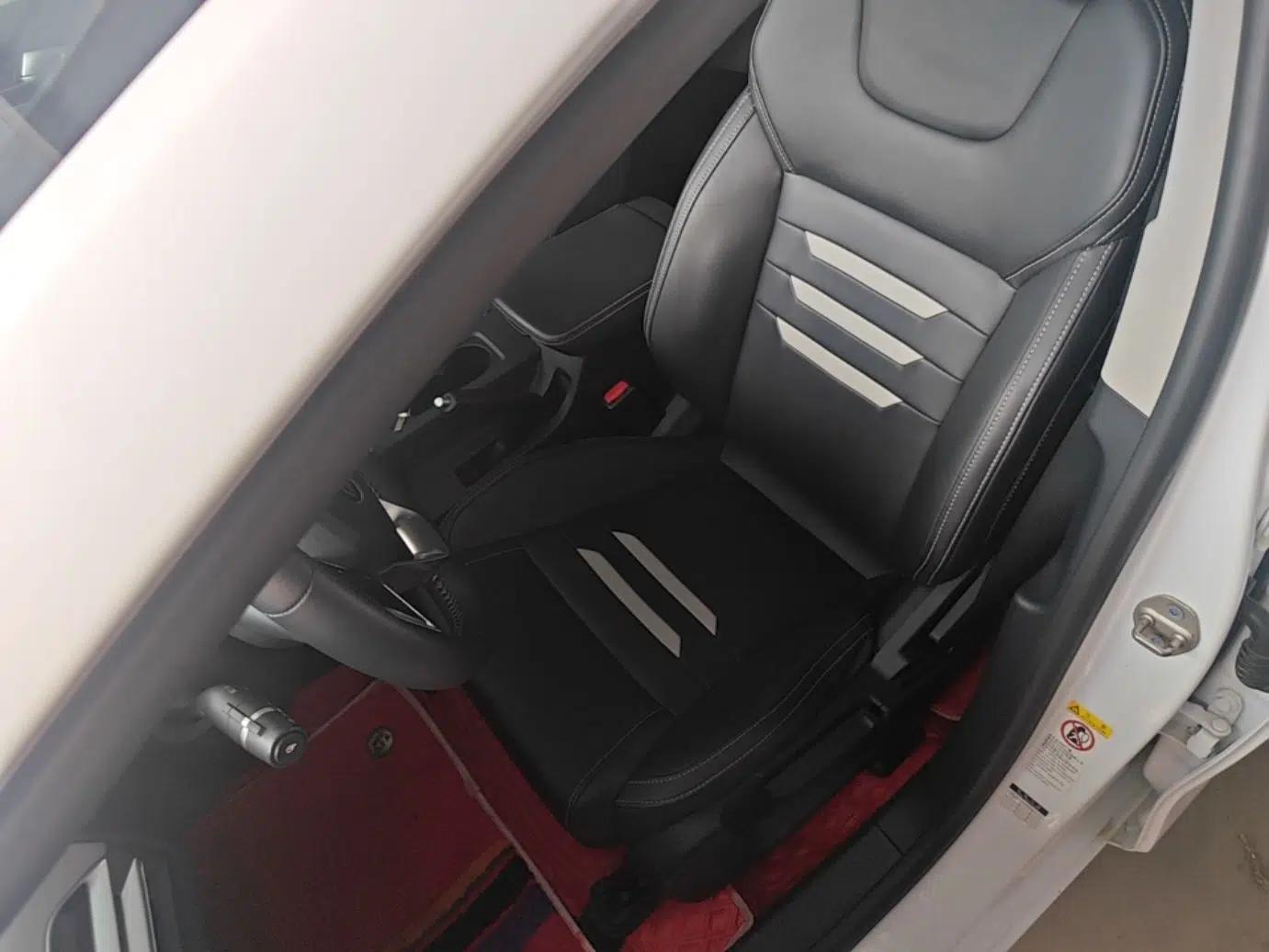 BYD Qin Pro 2018 1.5L Manual SmartConnect Fendong Model — миниатюра 17